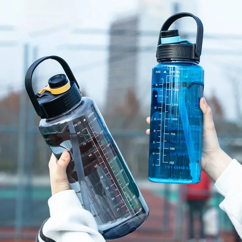 |イベント・ノベルティ用品 |大容量スポーツウォーターボトル | 1.5L/2L/3L