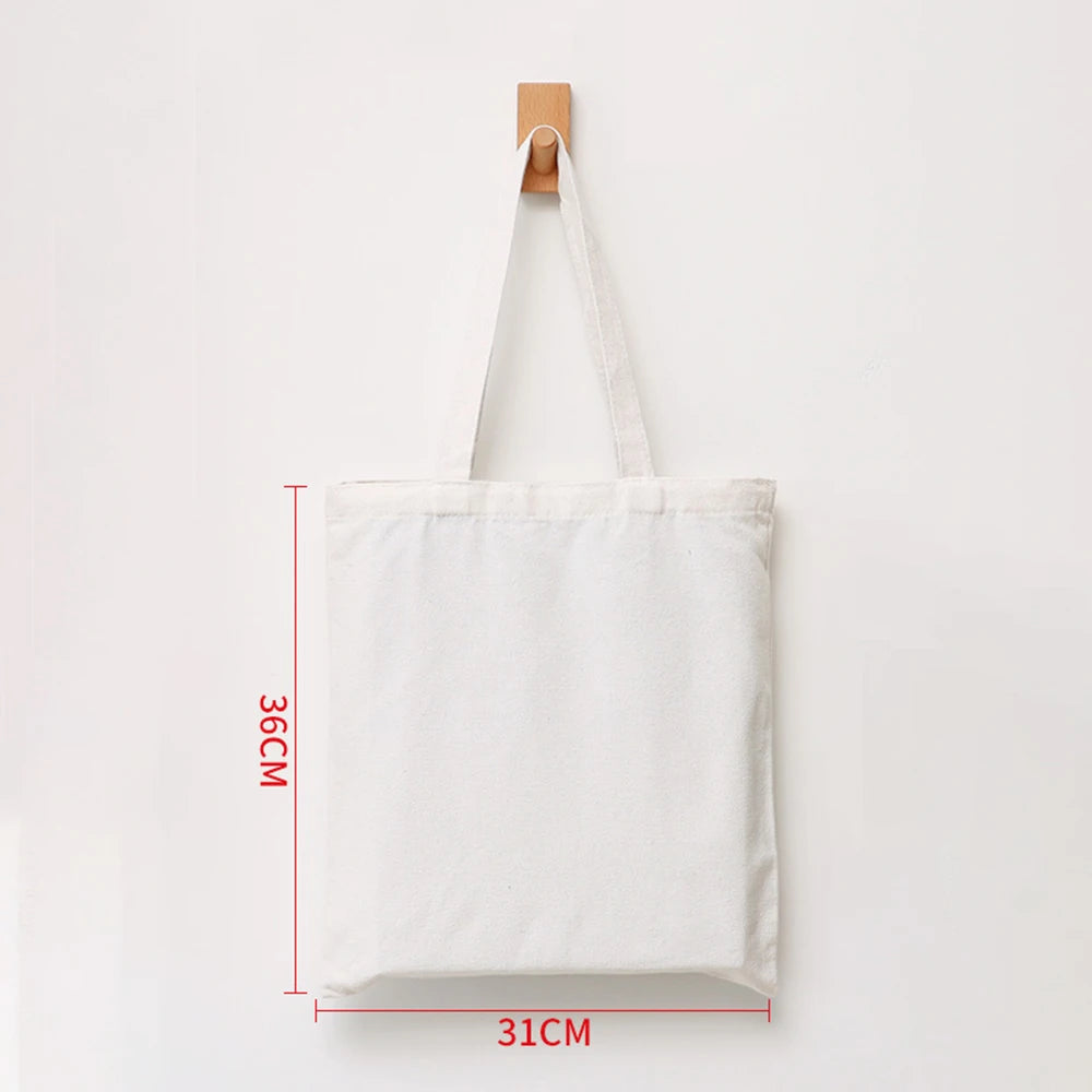 |クラフト・ノベルティ用品 | ハンドメイド用にぴったり！無地エコバッグ