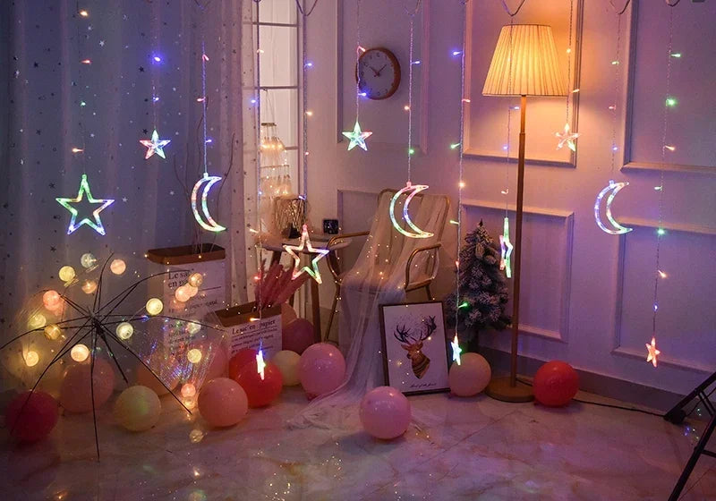 イベント・クリスマス装飾｜クリスマスデコレーション LEDライト