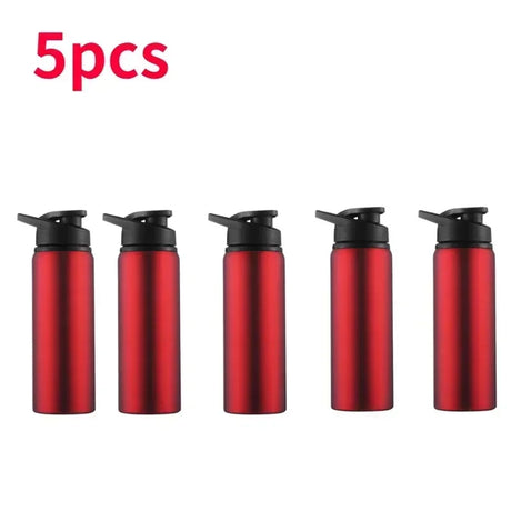 |イベント・ノベルティ用品 |ポータブルステンレスウォーターボトル | 600ml