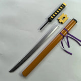 イベント・ハロウィングッズ｜呪術廻戦 三輪霞 コスプレ小物 模造刀(72cm)