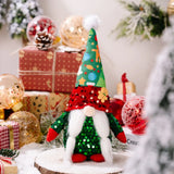 イベント・クリスマス装飾｜クリスマス妖精人形デコレーション