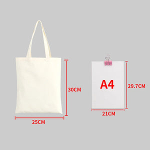 |クラフト・ノベルティ用品 | ハンドメイド用にぴったり！無地エコバッグ