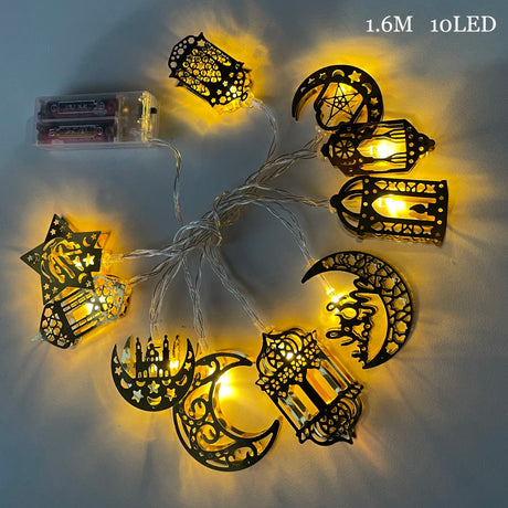 イベント・パーティー装飾｜ LED白樺の木・ガーランドデコレーション(高さ60cm)