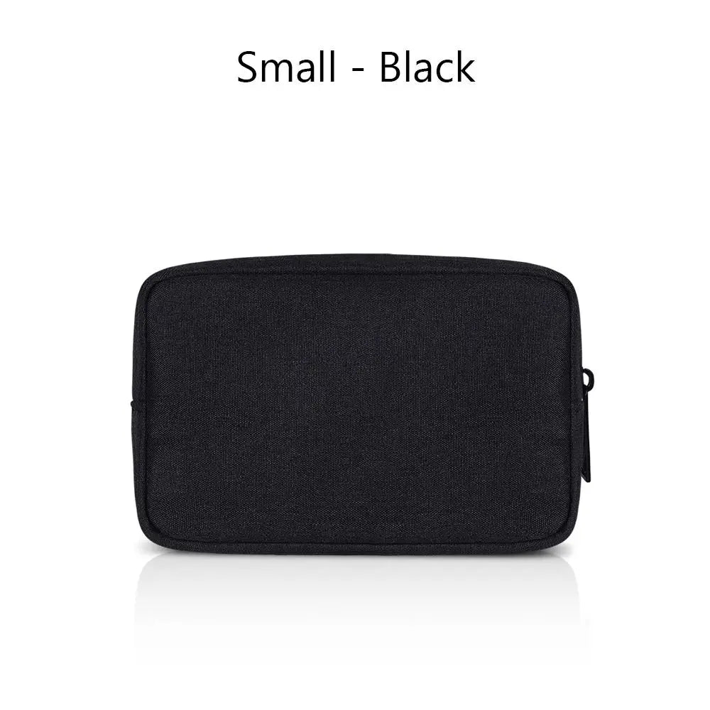 |イベント・ノベルティ用品 | 多機能 収納ポーチ | S/L