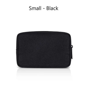 |イベント・ノベルティ用品 | 多機能 収納ポーチ | S/L