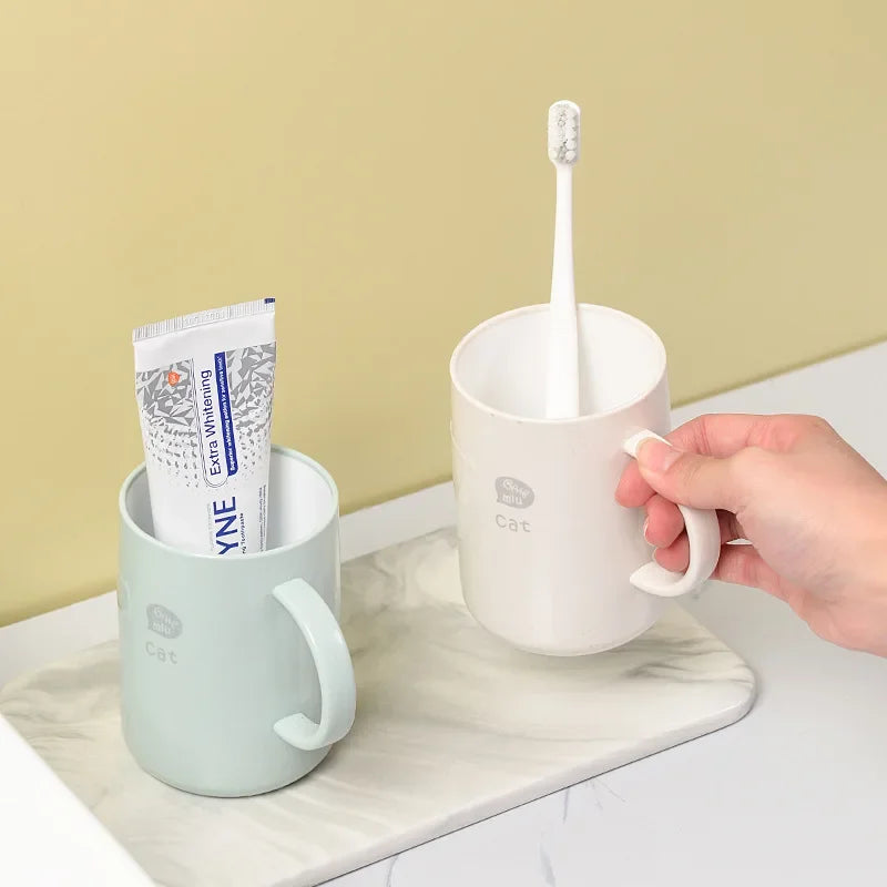 |イベント・ノベルティ用品 |うがい用プラスチック製カップ | 400ml