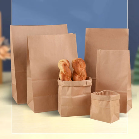 |イベント・ノベルティ用品 | クラフト紙袋セット
