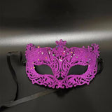イベント・ハロウィングッズ｜仮面舞踏会風マスク(子供～大人用)