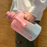 |イベント・ノベルティ用品 | ストロー付き大容量スポーツボトル | 2L