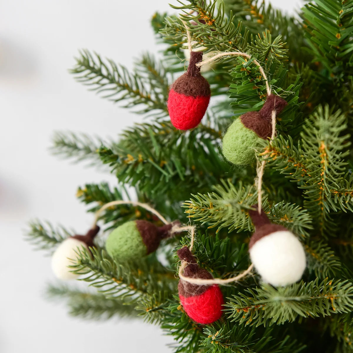 イベント・クリスマス装飾｜クリスマスツリーペンダントセット