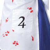 イベント・ハロウィングッズ｜アリスクレイジーリターン メイドコスプレ衣装（S～XXXL）