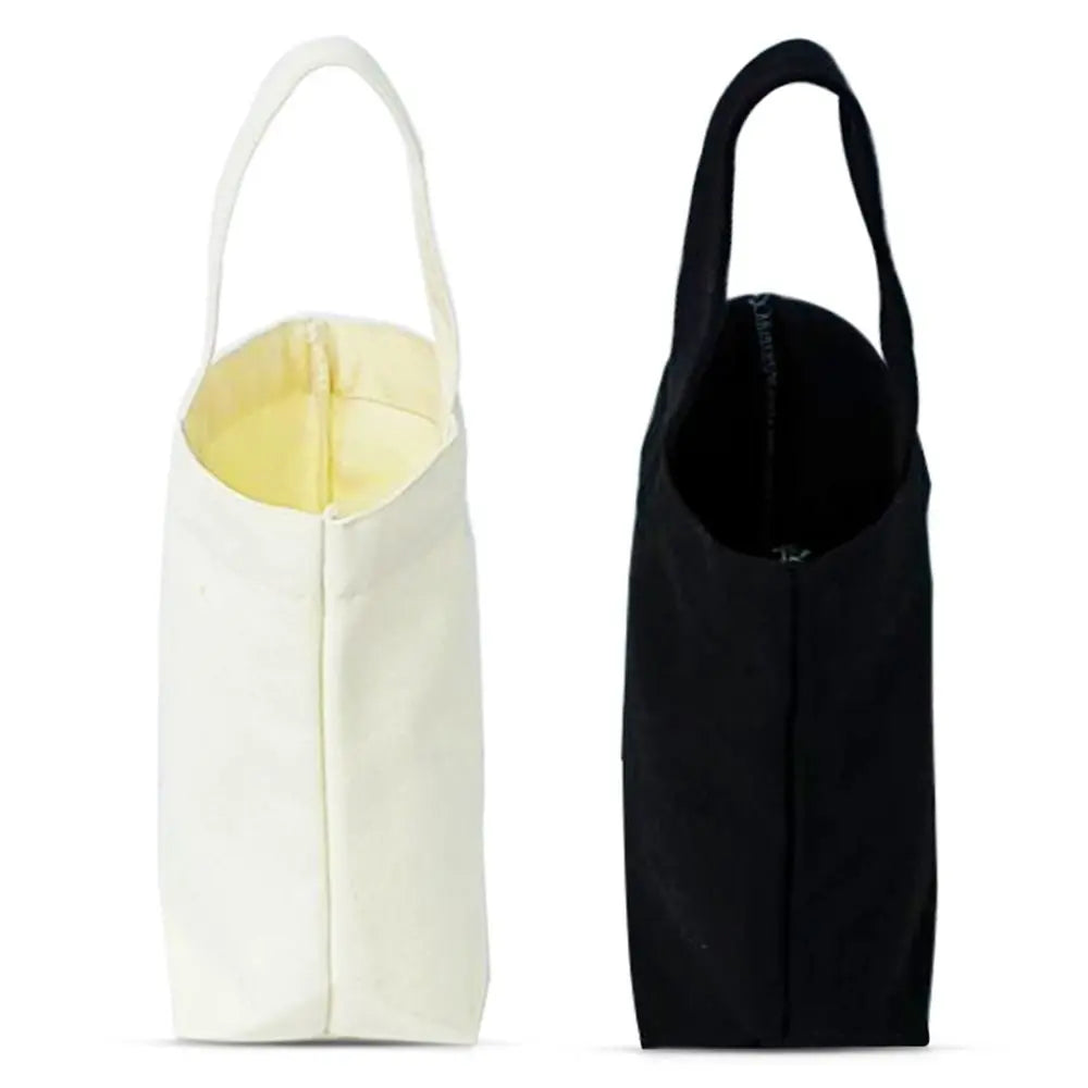 |ノベルティ用品 | 筒型トートバッグ | 21×23c