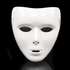 イベント・ハロウィングッズ｜ユニセックスダンスマスク