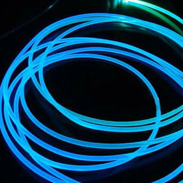 【LED装飾用品】光ファイバーケーブル （1.5 ㎜/2 ㎜/3 ㎜)