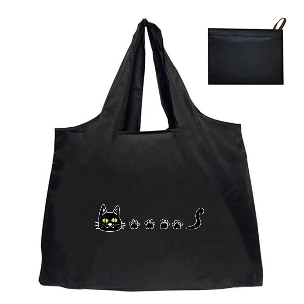 | ノベルティ用品 | 折りたたみエコバッグ| 41×56cm
