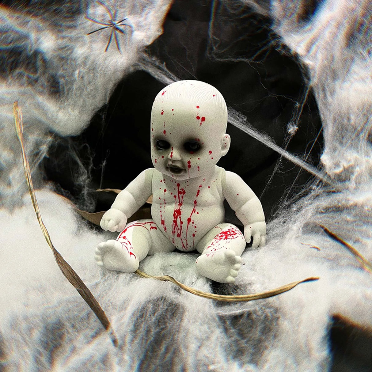 イベント・ハロウィングッズ｜ホラードール 3Dデコレーション