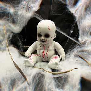 イベント・ハロウィングッズ｜ホラードール 3Dデコレーション