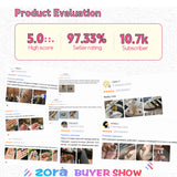 ヴィンテージレッド ラブフープジュエリーセット