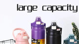 |イベント・ノベルティ用品 | 大容量ステンレスサーモボトル |800ml～1500ml