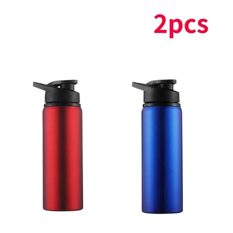|イベント・ノベルティ用品 |ポータブルステンレスウォーターボトル | 600ml