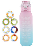 |イベント・ノベルティ用品 |香り付きスポーツウォーターボトル | 1000ml