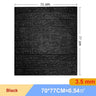 【DIY用】レンガ風ステッカー 70x77cm(5pcs/10pcs）
