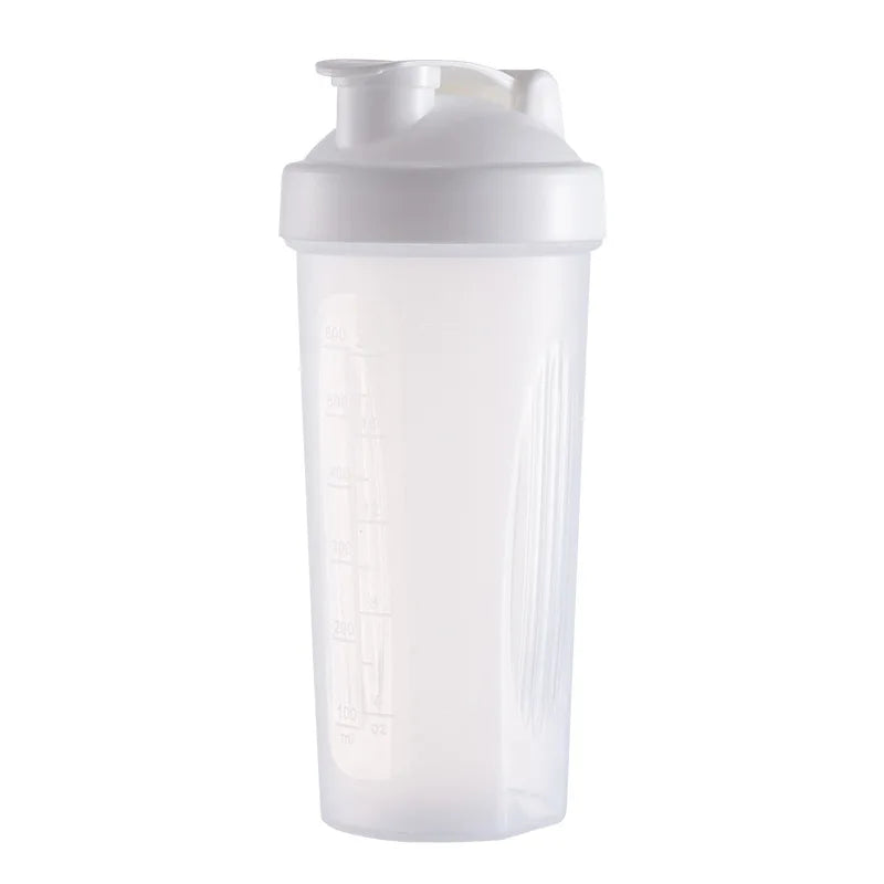 |イベント・ノベルティ用品 | ポータブルプロテインシェイカー | 600ml