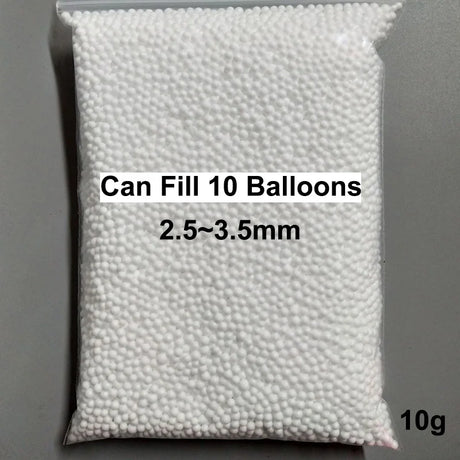 【イベント・クリスマス装飾】透明バルーンデコレーション用アイテムセット(34c/38c/45c)