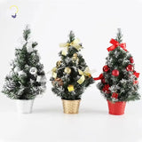 イベント・クリスマス装飾｜DIYクリスマスツリー 20/30cm ホームデコレーション