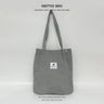 |ノベルティ用品 | コーデュロイショルダーバッグ | 31×34c