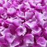 パーティー・イベント装飾｜造花シルクローズ花びら(500/1000/3000枚)