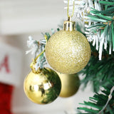 イベント・クリスマス装飾｜クリスマスツリーボールオーナメント2025