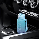 |イベント・ノベルティ用品 | タイムマーカー付きスポーツボトル |900ml