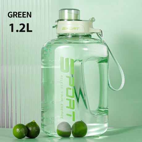 |イベント・ノベルティ用品 | 大容量スポーツウォーターボトル |1.2L/1.7L/2.5L