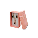 |イベント・ノベルティ用品 | ジュエリーギフト用ボックス12個セット | 5×8×2.5cm