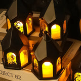 イベント・ハロウィングッズ｜LEDハンドヘルドランタン