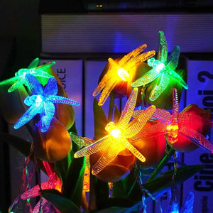 イベント・パーティー装飾｜ LEDフェアリーライトストランド(1.5m)