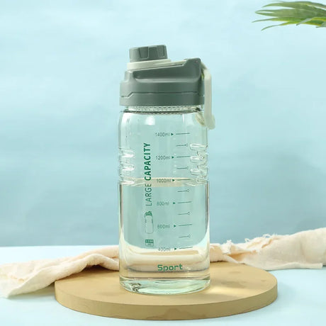|イベント・ノベルティ用品 | 大容量フィルター付きスポーツウォーターボトル | 1500ml/2200ml