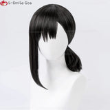 イベント・ハロウィングッズ｜東山小紅風コスプレ用 ウィッグ ショート(38cm)
