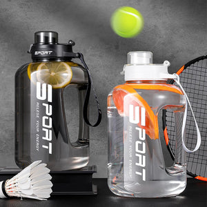 |イベント・ノベルティ用品 | 大容量スポーツウォーターボトル |1.2L/1.7L/2.5L