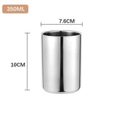 |イベント・ノベルティ用品 |二重壁ステンレスマグカップ  | 200/250/350/500ml