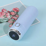 |イベント・ノベルティ用品 | LED温度表示スマートサーモス | 320ml/420ml