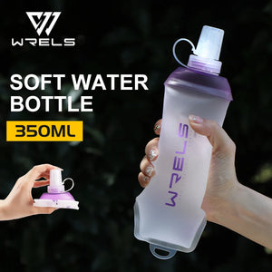 |イベント・ノベルティ用品 | 軽量折りたたみウォーターボトル | 200ml/350ml/500ml