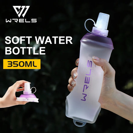 |イベント・ノベルティ用品 | 軽量折りたたみウォーターボトル | 200ml/350ml/500ml