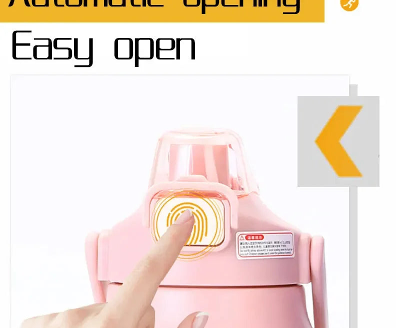 |イベント・ノベルティ用品 | 大容量ステンレスサーモボトル |800ml～1500ml