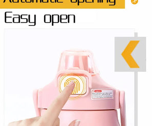 |イベント・ノベルティ用品 | 大容量ステンレスサーモボトル |800ml～1500ml