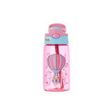 |イベント・ノベルティ用品  | 子供用 ストロー付ボトル | 480ml