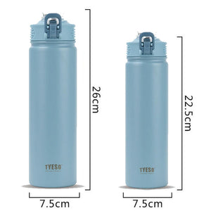|イベント・ノベルティ用品 | ステンレスサーモボトル | 600ml/750ml