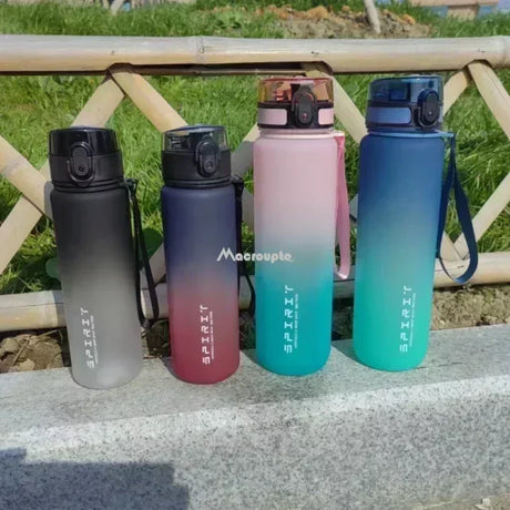 |イベント・ノベルティ用品 | 大容量カラフルスポーツウォーターボトル | 500ml/650ml/1000ml